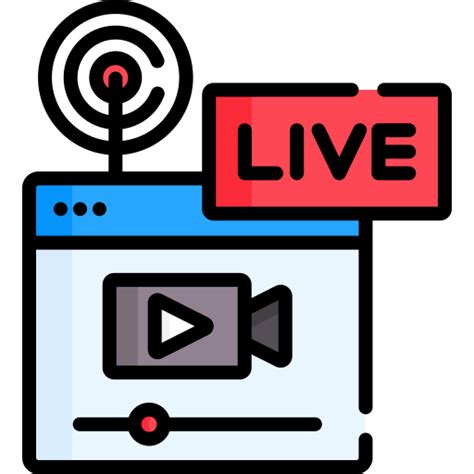 ICENHS Broadcasting Service .